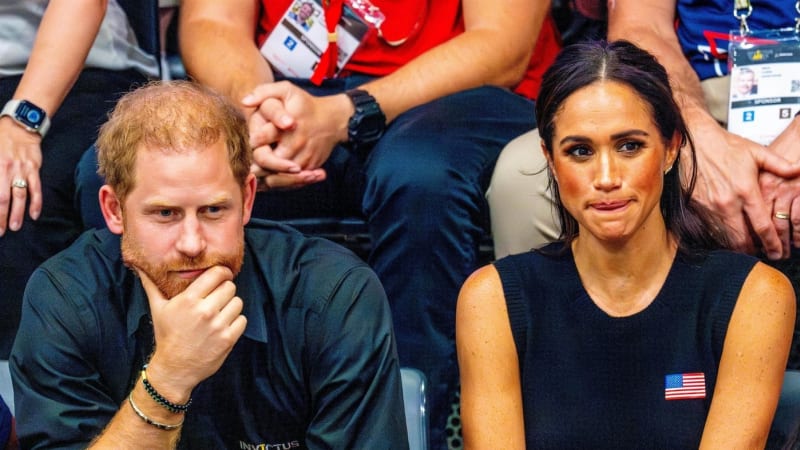 Harry a Meghan USA opouštěli narychlo. Chybět nám nebudete, vzkazují sousedé z luxusní čtvrti