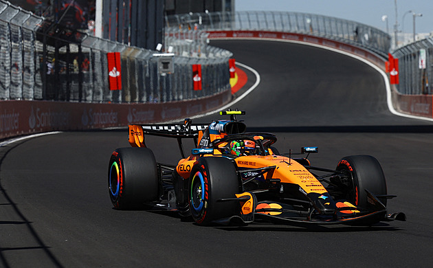 Monako na steroidech. Smutná zpráva pro F1: na nové trati v Madridu se nepředjíždí