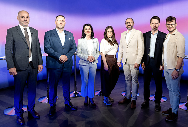 Potřebujeme metro, padlo v superdebatě brněnských lídrů. Zlatušková zaujala nejvíc