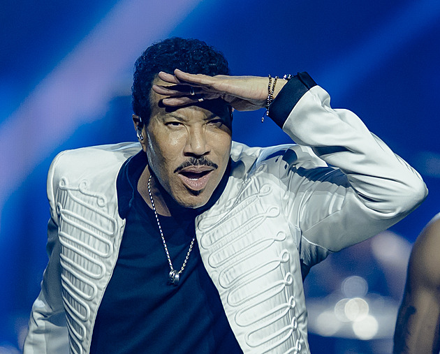 Problémy se srdcem. Lionel Richie podstoupil zákrok a odvolal tři koncerty