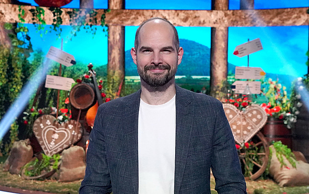 Maminka mi nosila zuby na plac v krabičce, vzpomíná Jan Maxián