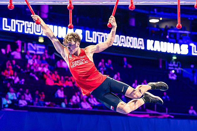 Koně chováme jen z nostalgie. Děláme zcela jiný sport, říkají moderní pětibojaři