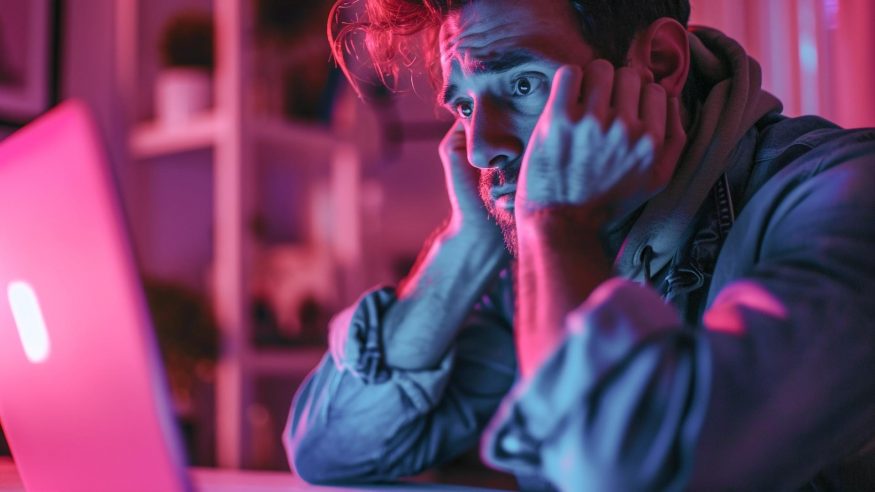 Přišel vám tento e-mail? Naléhavá zpráva od „operátora“ vás může stát majlant