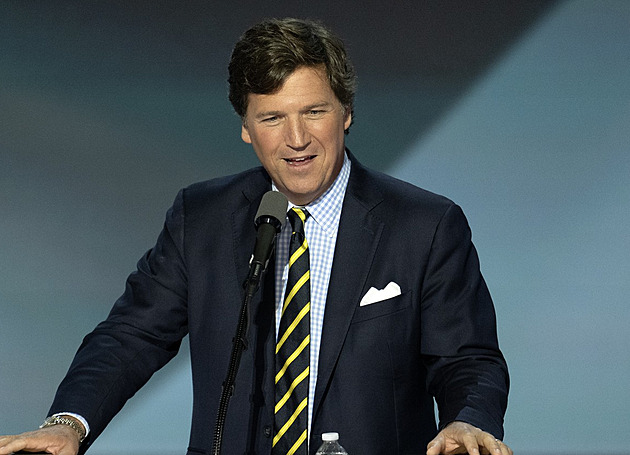 Obhajujete Hitlera, kritizuje polský velvyslanec Carlsona. Žádá omluvu