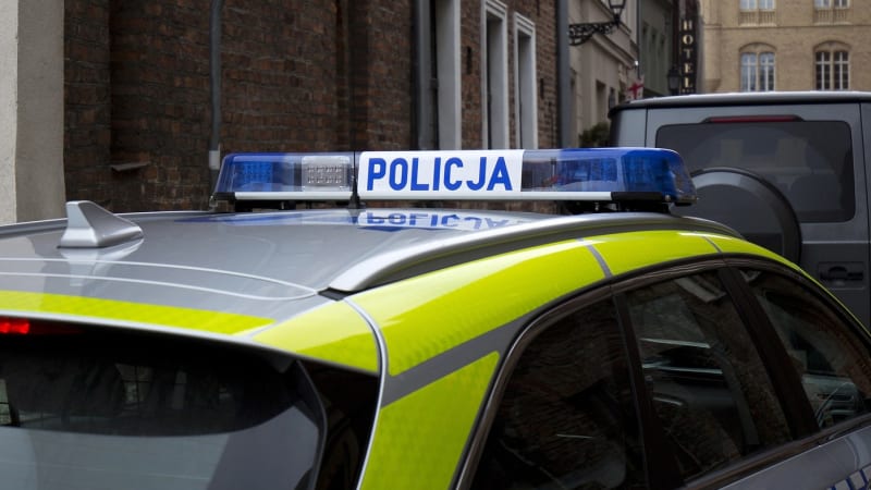 Další tragédie na škole v Polsku: Po útoku bývalého žáka zůstal jeden mrtvý