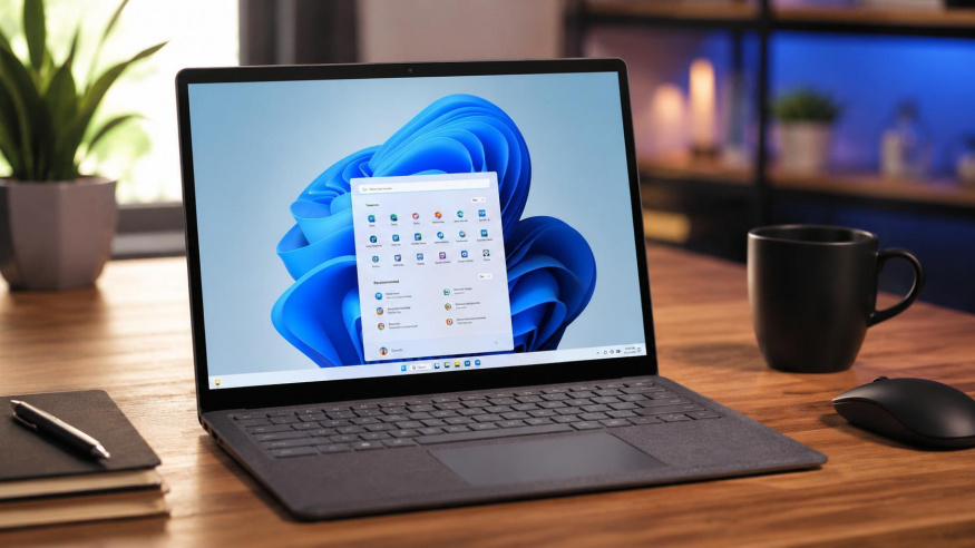 Vyhledávání ve Windows projde radikální proměnou. Bude rychlejší, chytřejší a zvládne plnit úkoly