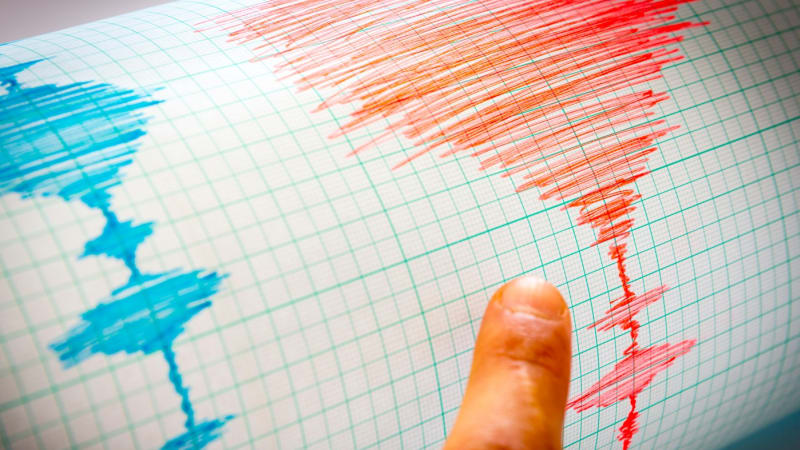 Zemětřesení o síle 7,6 stupně udeřilo v Panamě. Úřady vydaly varování před tsunami