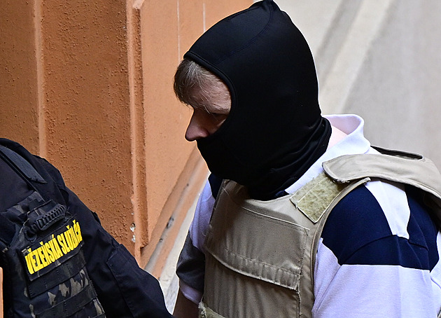 Neopodstatněné, řekl Ústavní soud. Smetl stížnosti Jiřikovského z bitcoinové kauzy