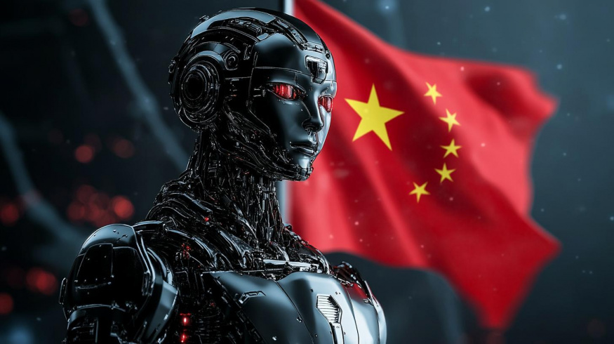 OpenAI varuje před čínskými modely, jenže s útokem jejích agentů pomohl právě jeden z nich