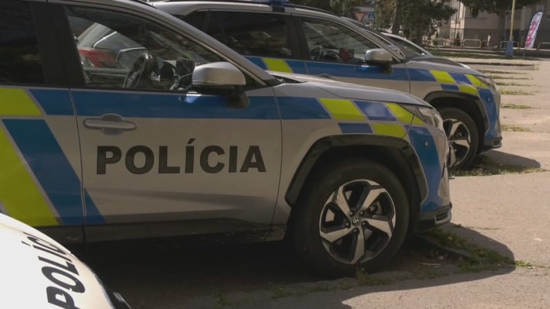 Veronika odjela do Česka a zmizela. Po pěti letech přišla zpráva, ve kterou už nikdo nedoufal
