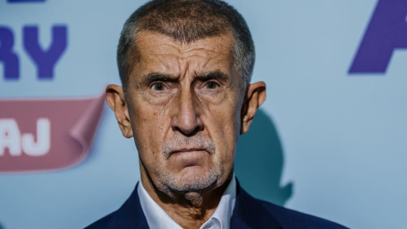 Babiš: Výsledky voleb jsou katastrofální. Musíme se zamyslet nad restartem hnutí ANO