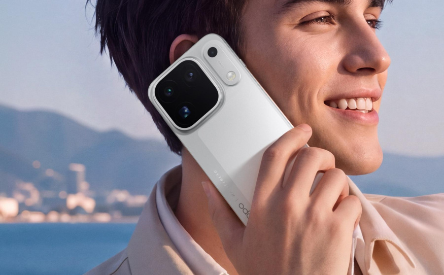 Poslední šance vyhrát špičkový fotomobil. Nové Oppo se už zítra představí světu