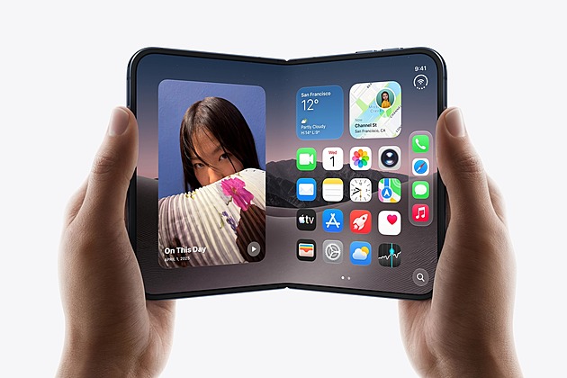Čeští překupníci jsou lidumilové, nedostupný iPhone Duo prodávají docela levně