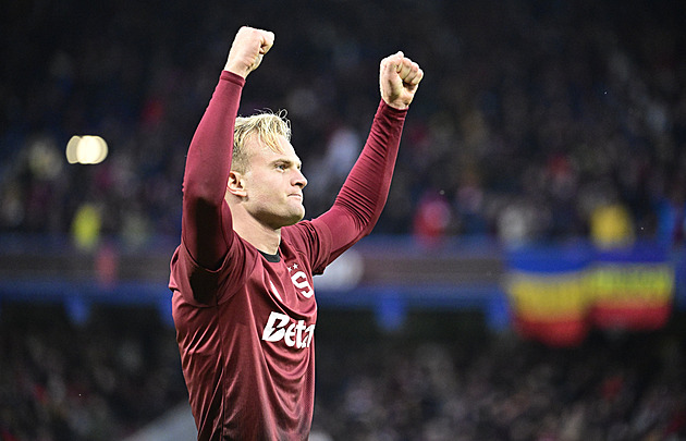 Býval jsem i otrávený, teď už je to pryč, líčil Brunes. Jeho procitnutí si všiml i Haaland