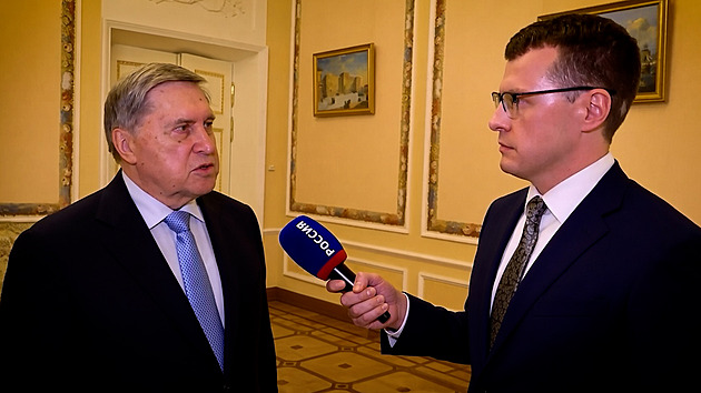 USA nedonutily Kyjev k poslušnosti. Musíme tak jednat i s Evropou, zní z Kremlu