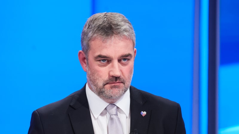 Poslanec David Pražák vystoupí z ANO. Ve Sněmovně bude pokračovat jako nezařazený