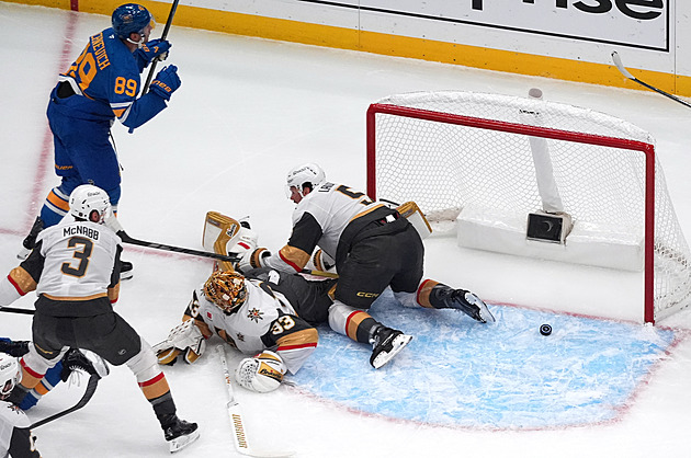 V NHL protestovali proti Izraeli. Odporné, reagoval klub. Fanoušky vyhodil z hlediště