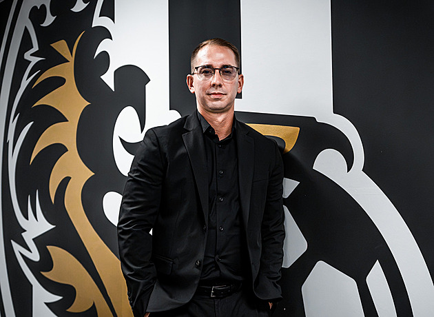 Hradec mění sportovního ředitele, Pojezného ani ne po roce střídá Balda